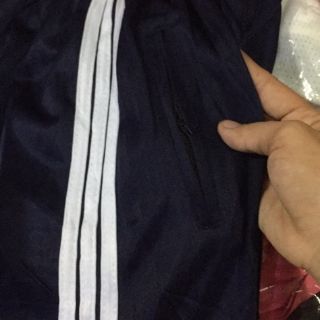 Quần thể thao học sinh