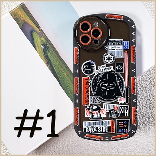 FOR XIAOMI 11LITE 12LITE REDMI 12C 10C 10 NOTE12 NOTE11 NOTE10 NOTE9 NOTE 8 NOTE7 S 9 8 7 10A 9C 9A 9T K40 POCO M5 M5S F3 X3 M3 PRO Combat oval soft case