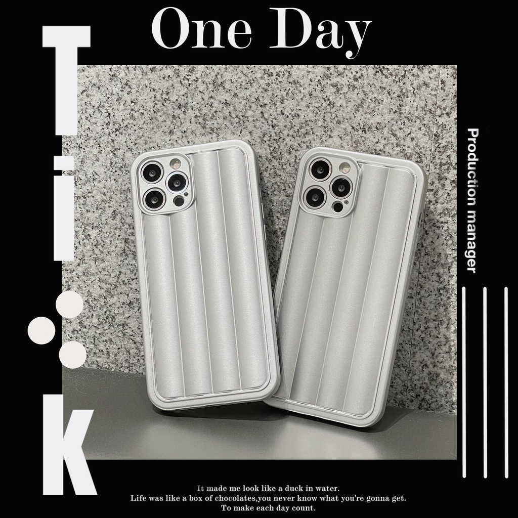 Mới Ốp Điện Thoại Mềm Họa Tiết Sọc 3d Cho iphone 15promax 15pro 15 14promax 14 plus 14 13 12 pro max 11 pro max xs max xr x 7 8 plus