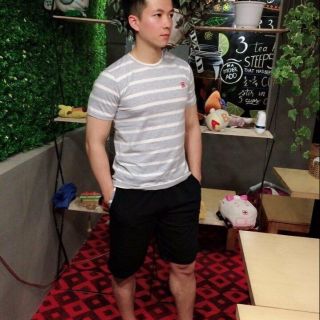 Bộ nam uniqlo
