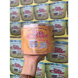 Cu Đơ Giang Quyên Hà Tĩnh ( Loại đặc biệt)