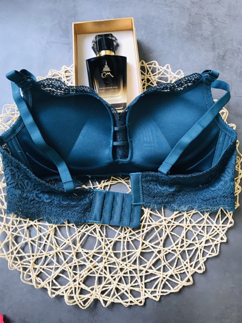 RẺ VÔ ĐỊCH- ÁO LÓT REN ĐỊNH HÌNH NÂNG NGỰC SEXY | BigBuy360 - bigbuy360.vn