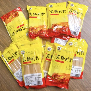 Miến dẹt Trùng Khánh