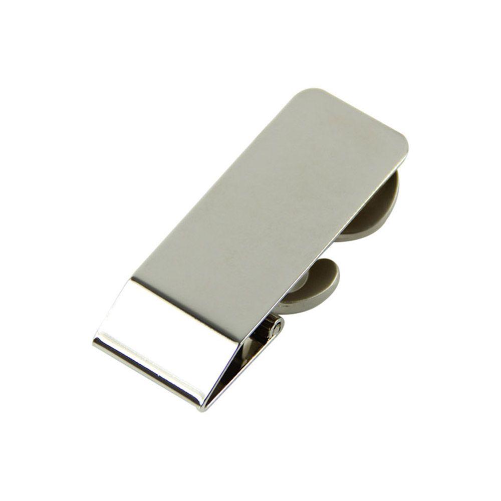 Kẹp Tiền / Thẻ Tín Dụng Bằng Thép Không Gỉ Giá Đỡ