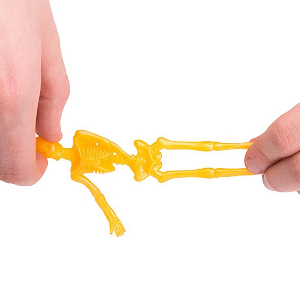 Mô Hình Bộ Xương NICKOLAS Trang Trí Đám Cưới