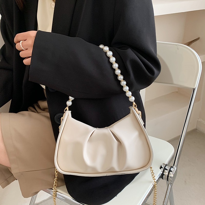 Túi xách nữ đeo chéo vai kiểu dáng hàn quốc thời trang dễ phối đồ