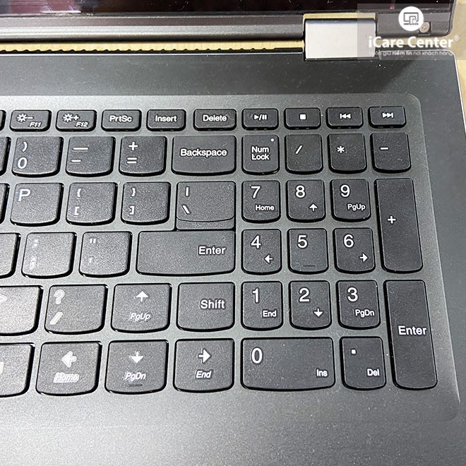 Laptop Lenovo YoGa 510 Core i5