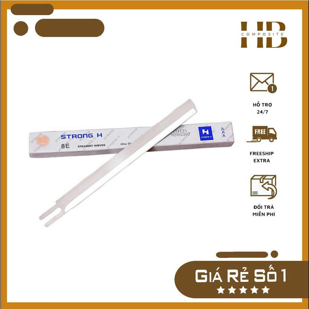 Dao máy cắt vải đứng Strong H 8 Inch