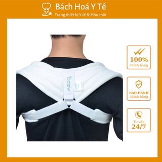Đai số 8 orbe