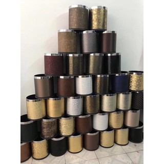 Thùng rác trong phòng 2 lớp up-008h