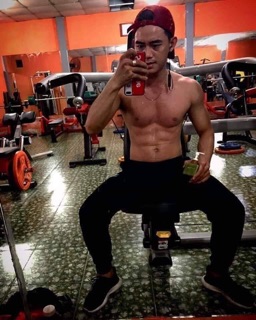 Kem tan mỡ Goslim