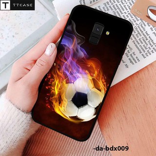 Skin decal dán Samsung A8 PLUS IN HÌNH Bóng đá (nhiều hình)