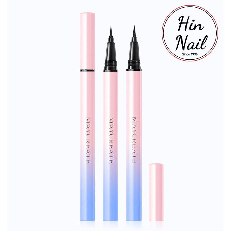 Bút Dạ Kẻ Mắt Maycreate hàng nội địa trung