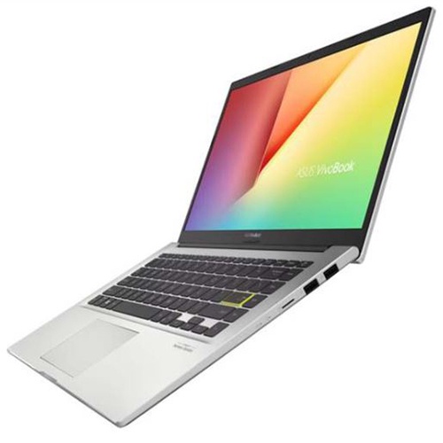 Máy tính xách tay Asus VivoBook X413JA (Core i3-1005G1 | 4GB | 128GB | Intel® UHD | 14.0-inch FHD | Win 10