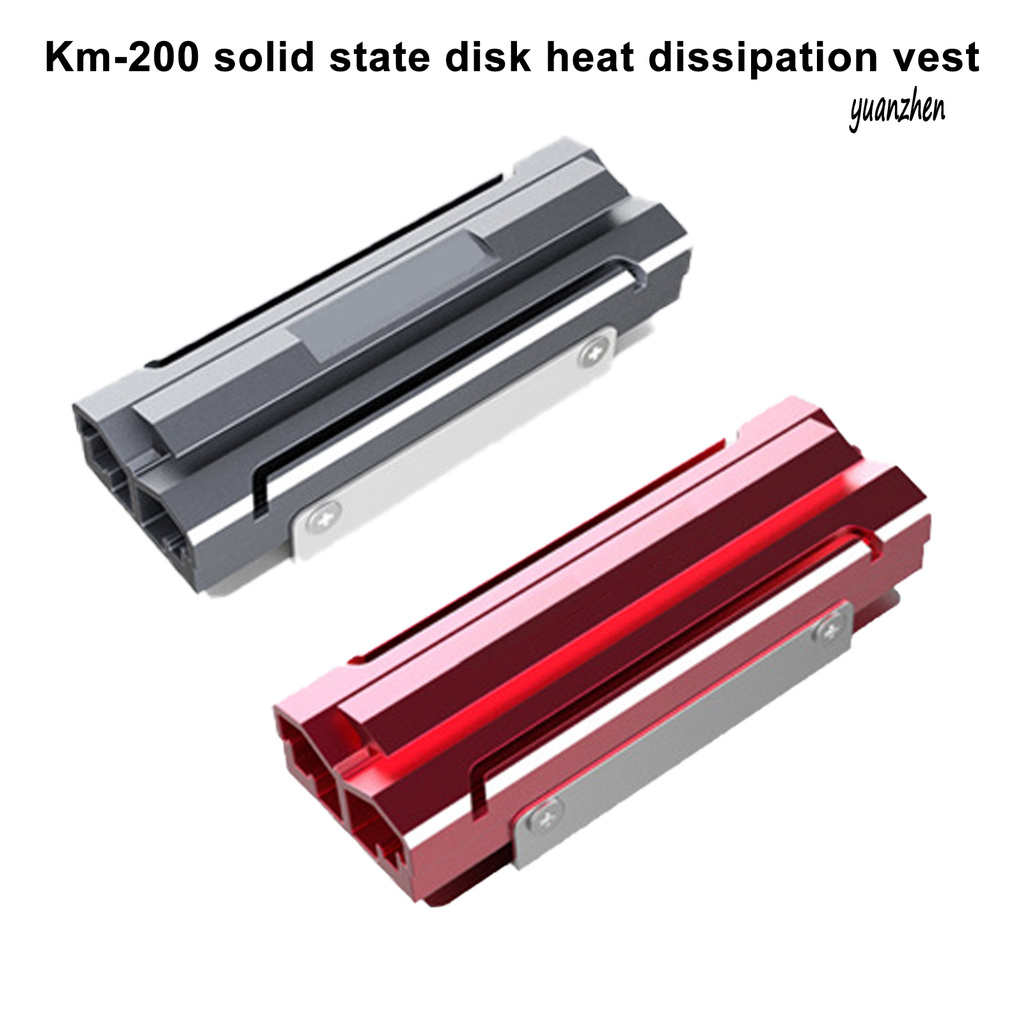 Bộ Tản Nhiệt Ssd Mini M.2 2280 Ssd Cho Máy Tính | BigBuy360 - bigbuy360.vn