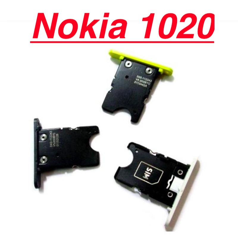 ✅ Chính Hãng ✅ Khay Sim Nokia 1020 Chính Hãng Giá Rẻ