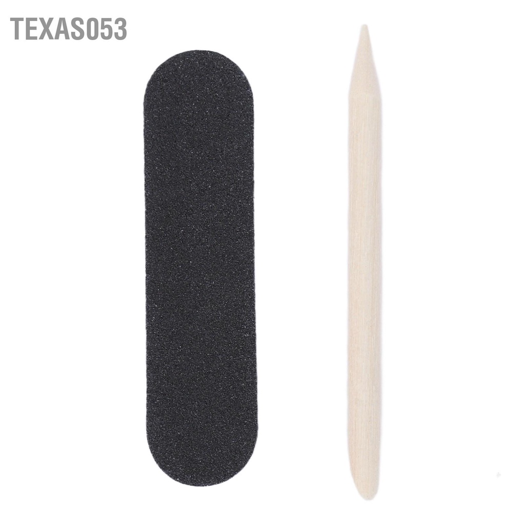 Bộ 30 Móng Tay Giả Che Phủ Toàn Diện Thời Trang