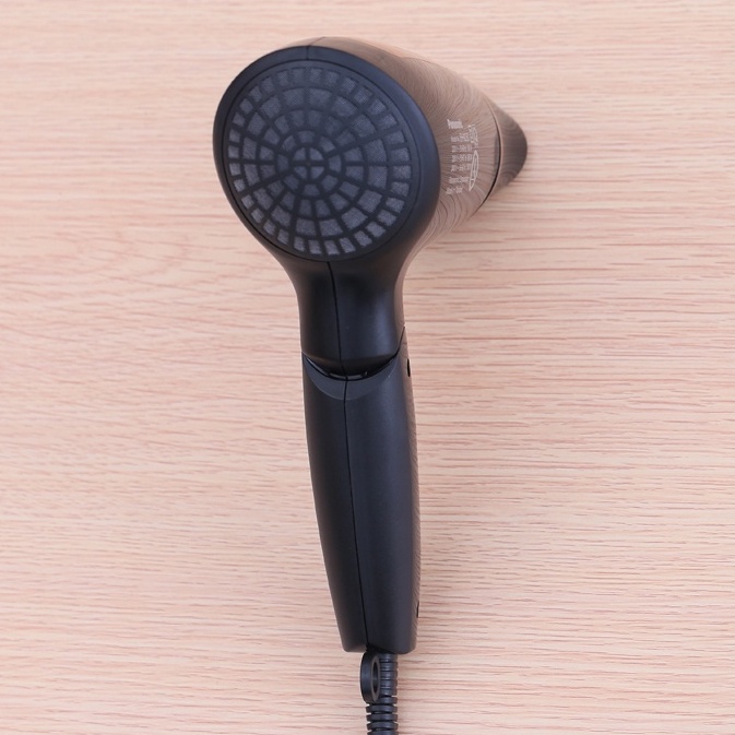 Máy sấy tóc Panasonic EH-ND30-K645 1800W gấp gọn 3 tốc độ sấy - Chính hãng BH 12 tháng