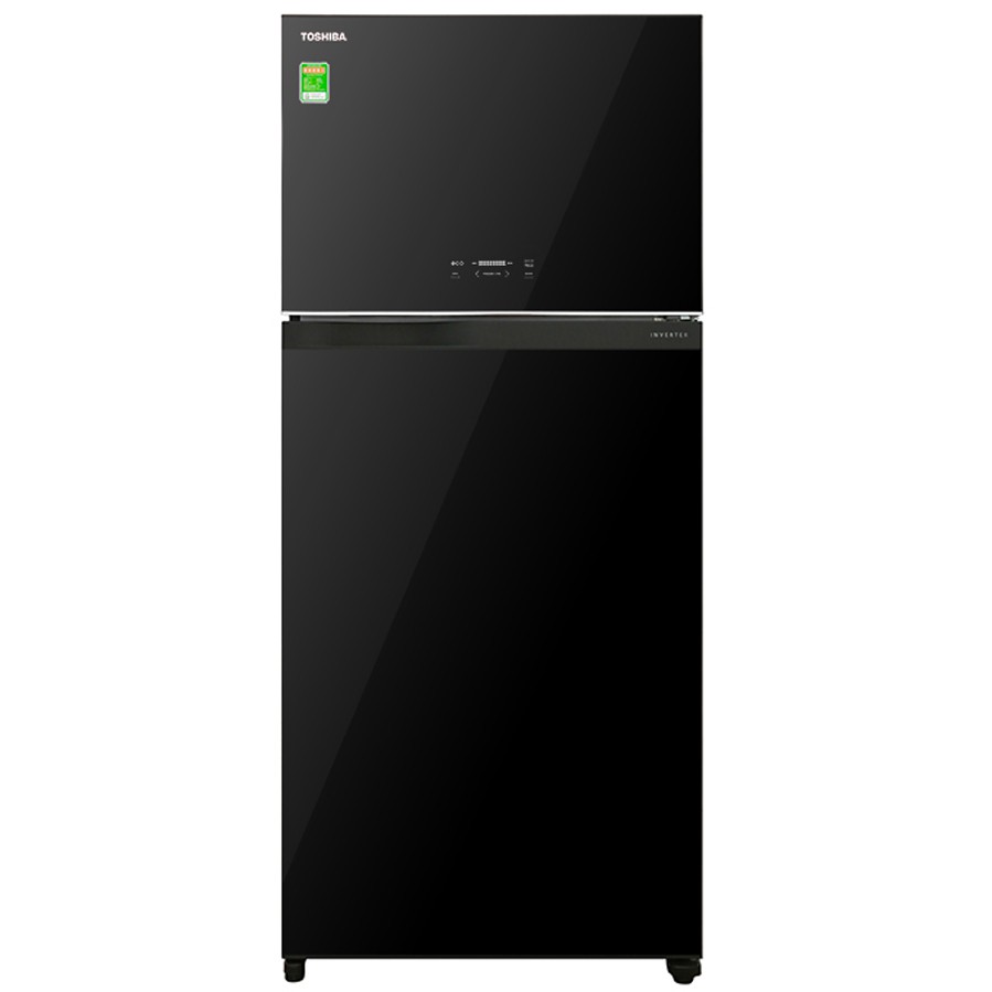 Tủ lạnh Toshiba GR-AG66VA (XK) 608 lít - miễn phí lắp đặt