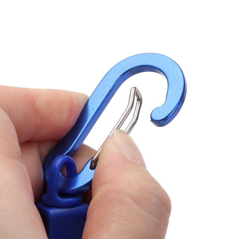 Bộ 2 Kẹp Treo Găng Tay An Toàn Tiện Dụng