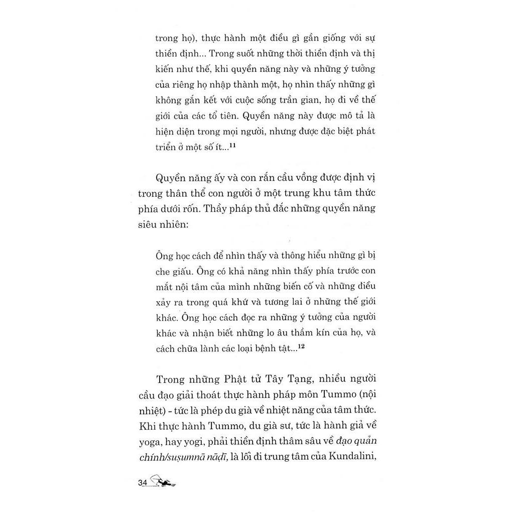 Sách Quyền Năng Linh Thánh