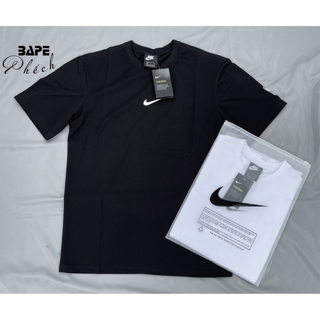 Áo thun ngắn tay thể thao unisex | BigBuy360 - bigbuy360.vn