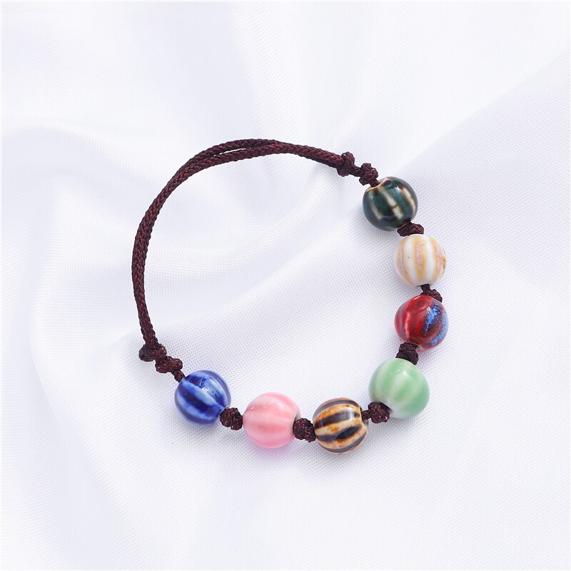 10 Hạt Xỏ Lỗ Hình Trái Tim Nhiều Màu Kích Thước 16x15mm