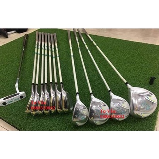 [ GIÁ SỐC ] Bộ Gậy Golf Nữ - PGM RIO II [ GOLF GIÁ SỈ ]