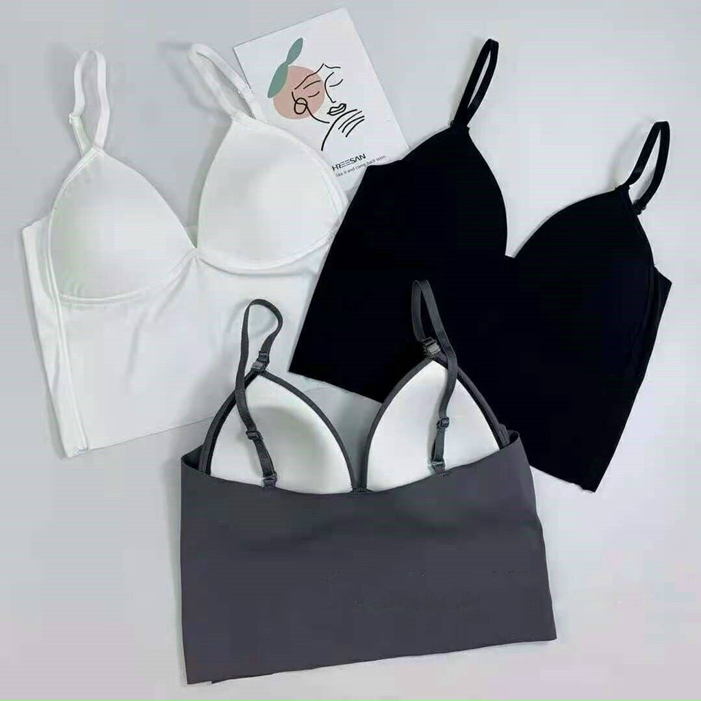 Áo dây Bra đúc lạnh sịn