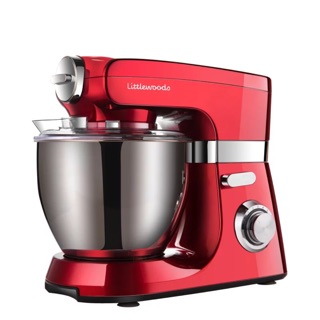 Máy nhào bột đa năng Littlewoods 1500W 7L