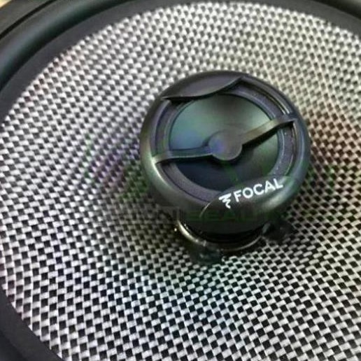 Bộ 2 loa cánh Focal Access 165AC cao cấp âm bass chắc BH 1 năm