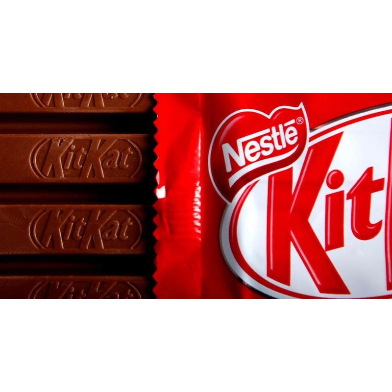 Bánh KitKat Nhật Bản vị chocolate