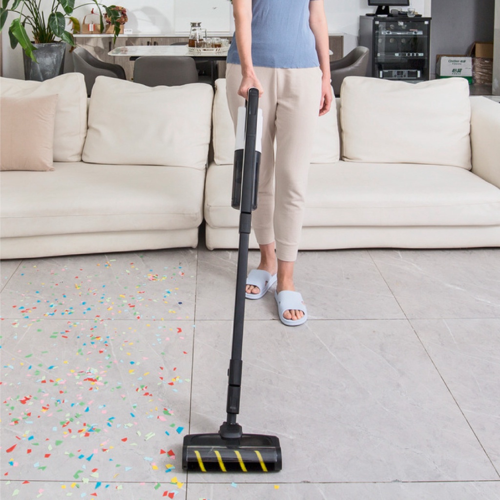 Thanh nối dài thay thế cho máy hút bụi cầm tay Karcher VC 4S