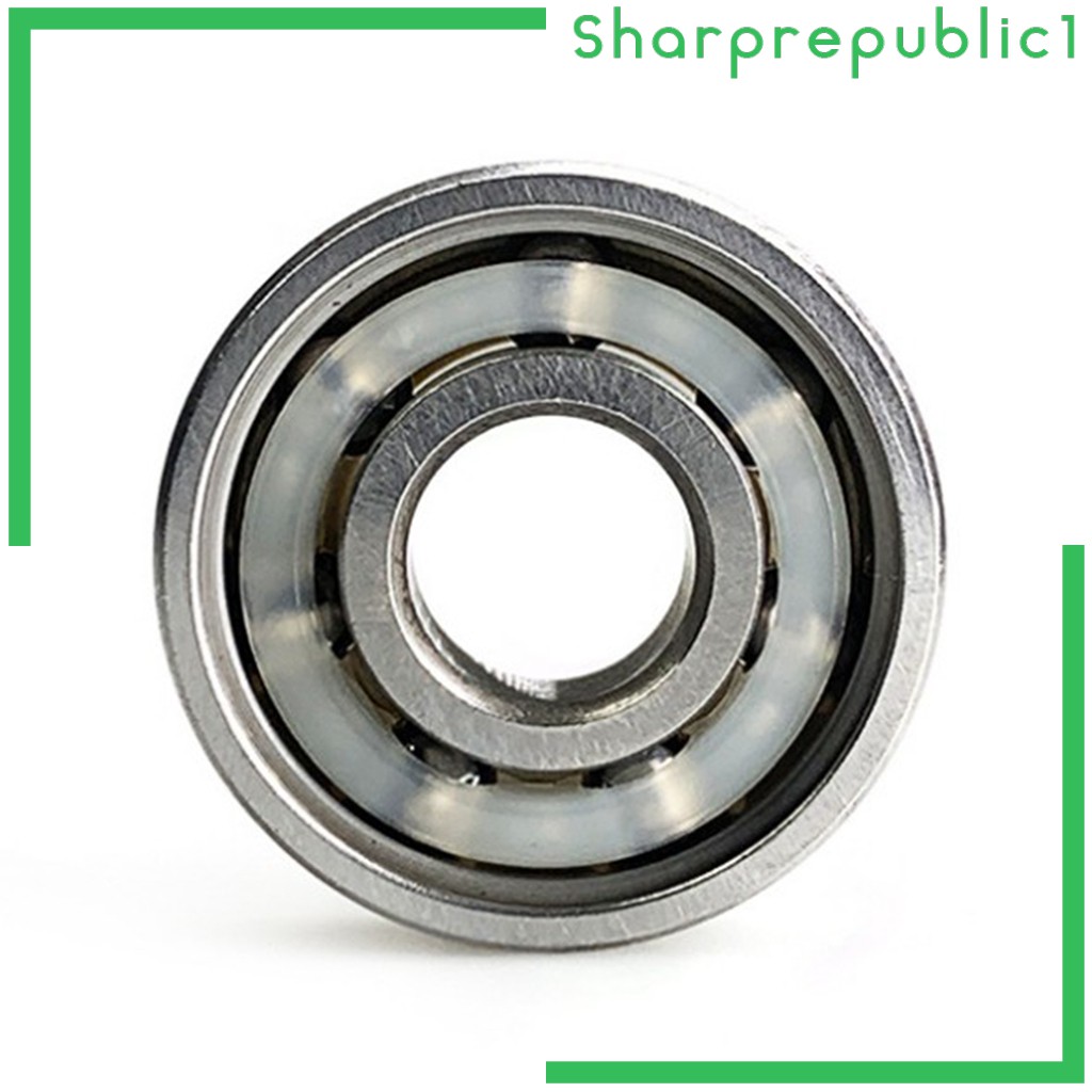 Set 1 / 4 Vòng Bi 608 Chuyên Dụng Cho Ván Trượt