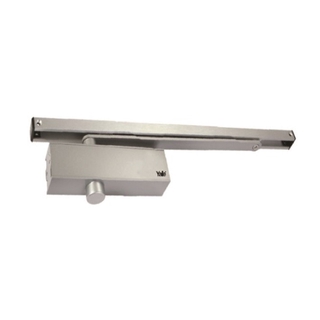 Tay đẩy hơi Yale DCR3003SH
