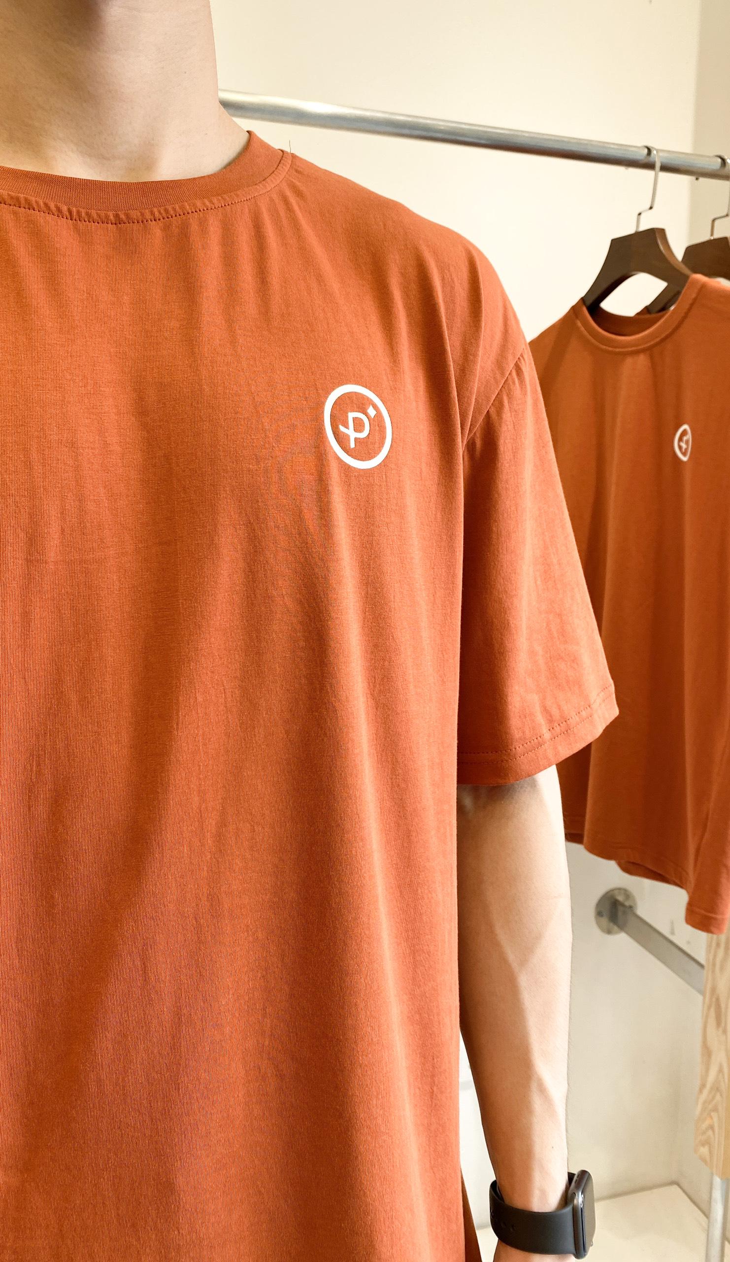 ( LOCAL BRAND ) Áo Thun Unisex  Dáng Rộng 100% Chất Cotton Hai Chiều Cao Cấp Giữ Form Thoáng Mát - PARTTIME® PACE TEE | BigBuy360 - bigbuy360.vn