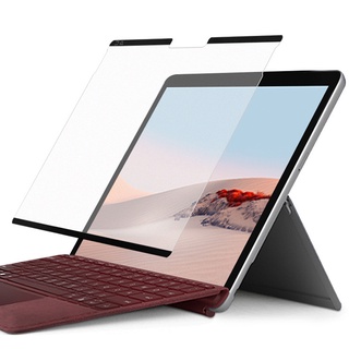 Miếng dán bảo vệ màn hình từ tính chống lóa cho microsoft surface pro & surface go