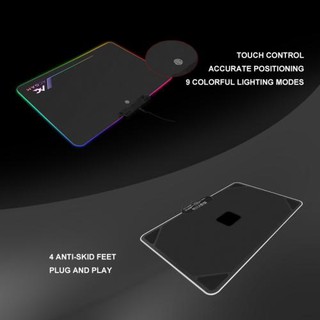 Bàn Di Chuột ACGAM AG-P09 RGB