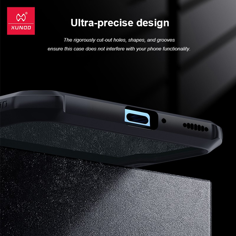 Ốp điện thoại XUNDD trong suốt cao cấp cho Xiaomi Mi 11 / Xiaomi 11 pro / Xiaomi 11 ultra / Xiaomi Mi 11 Lite