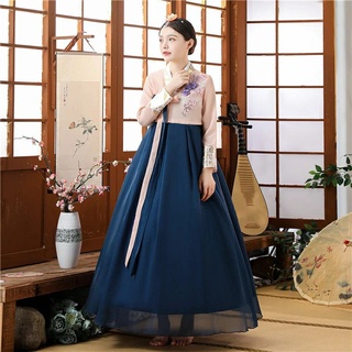 Hanbok Hàn Quốc nhiều mẫu (có ảnh thật + feedback)