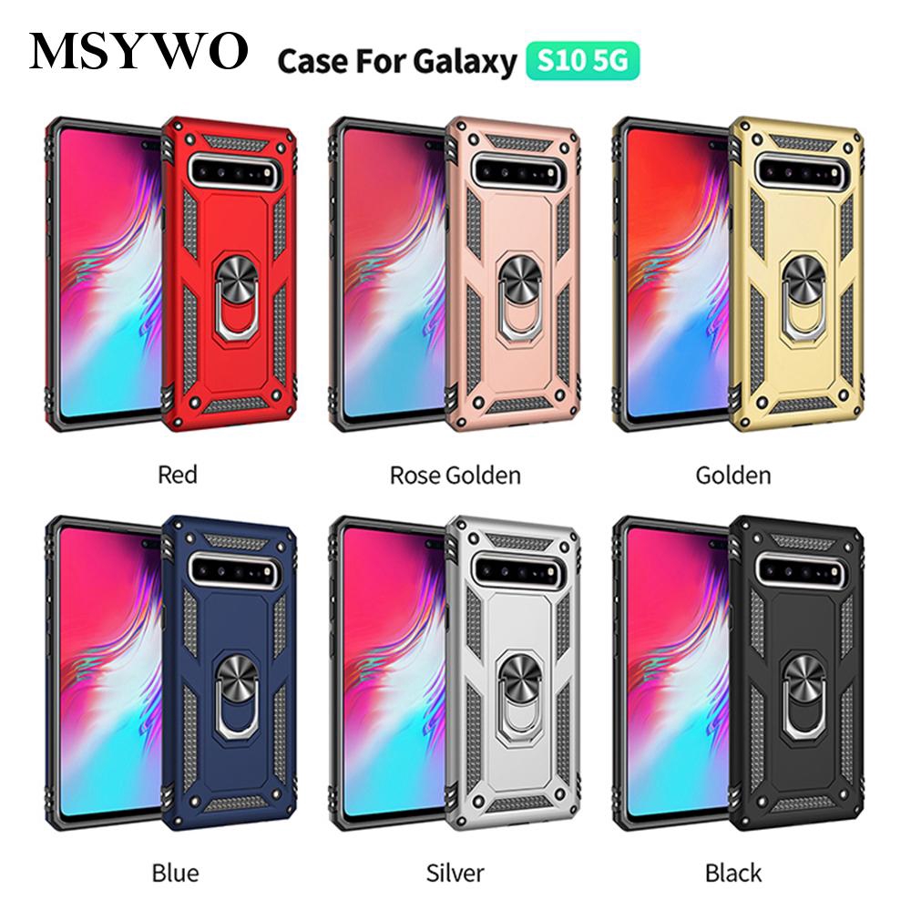 Ốp lưng điện thoại chống sốc dành cho Samsung S10 5G | BigBuy360 - bigbuy360.vn