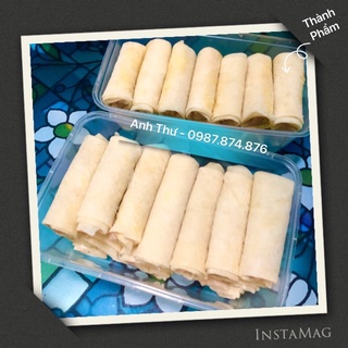 Chả Giò Tôm Thịt ĐẶC BIỆT