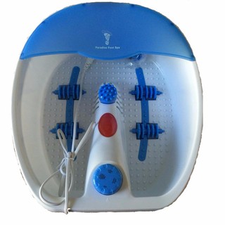 Bồn ngâm chân mát xa Paradise Foot Spa NB 168