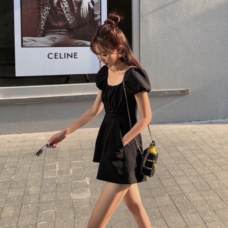 Jumpsuit co giãn BIGSIZE  - J01 -