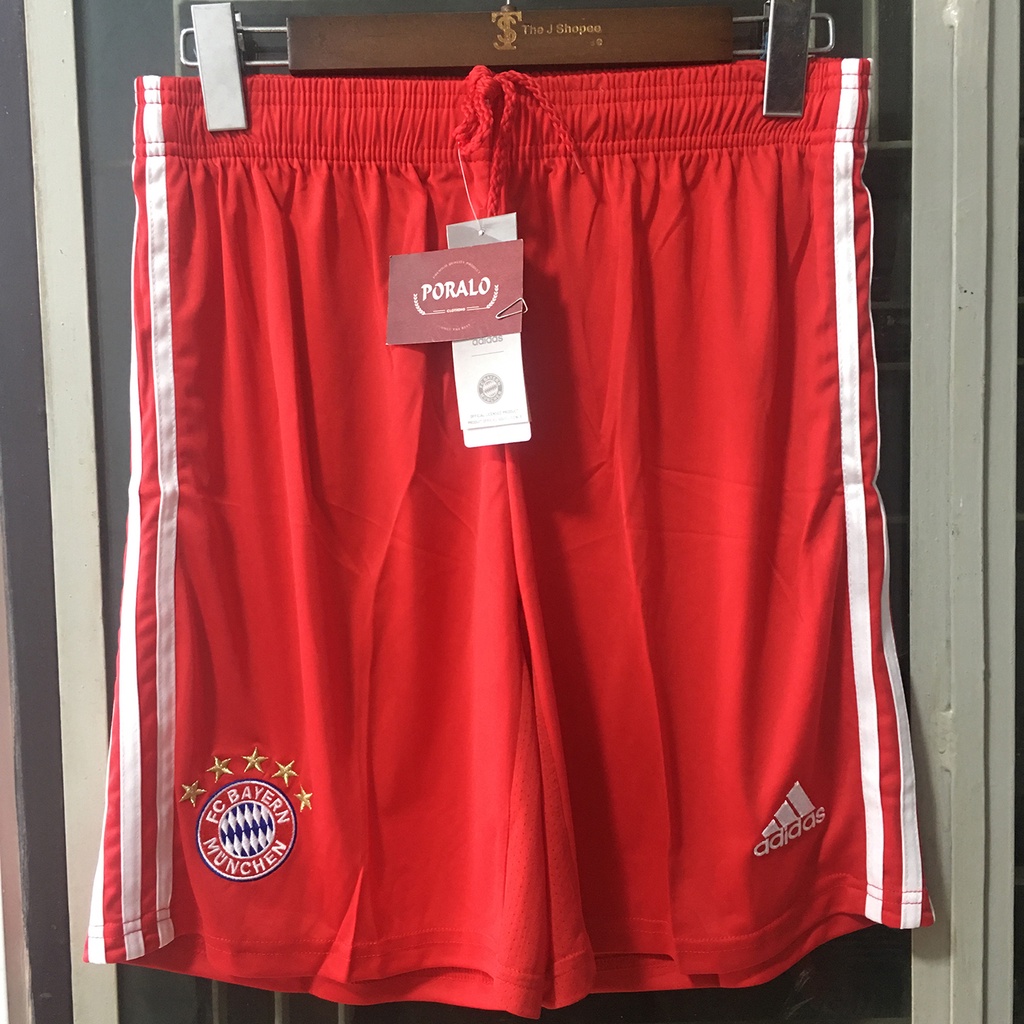 BỘ ÁO ĐẤU CLB BAYERN MUNICH SÂN NHÀ 2022/23 BẢN PLAYER CAO CẤP