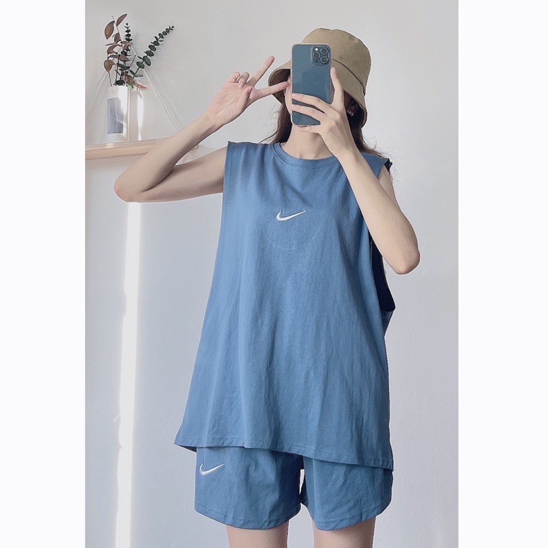 Bộ đùi ba lỗ dấu tích HARI0621