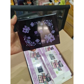 bộ kit trang điểm ADS 40 món