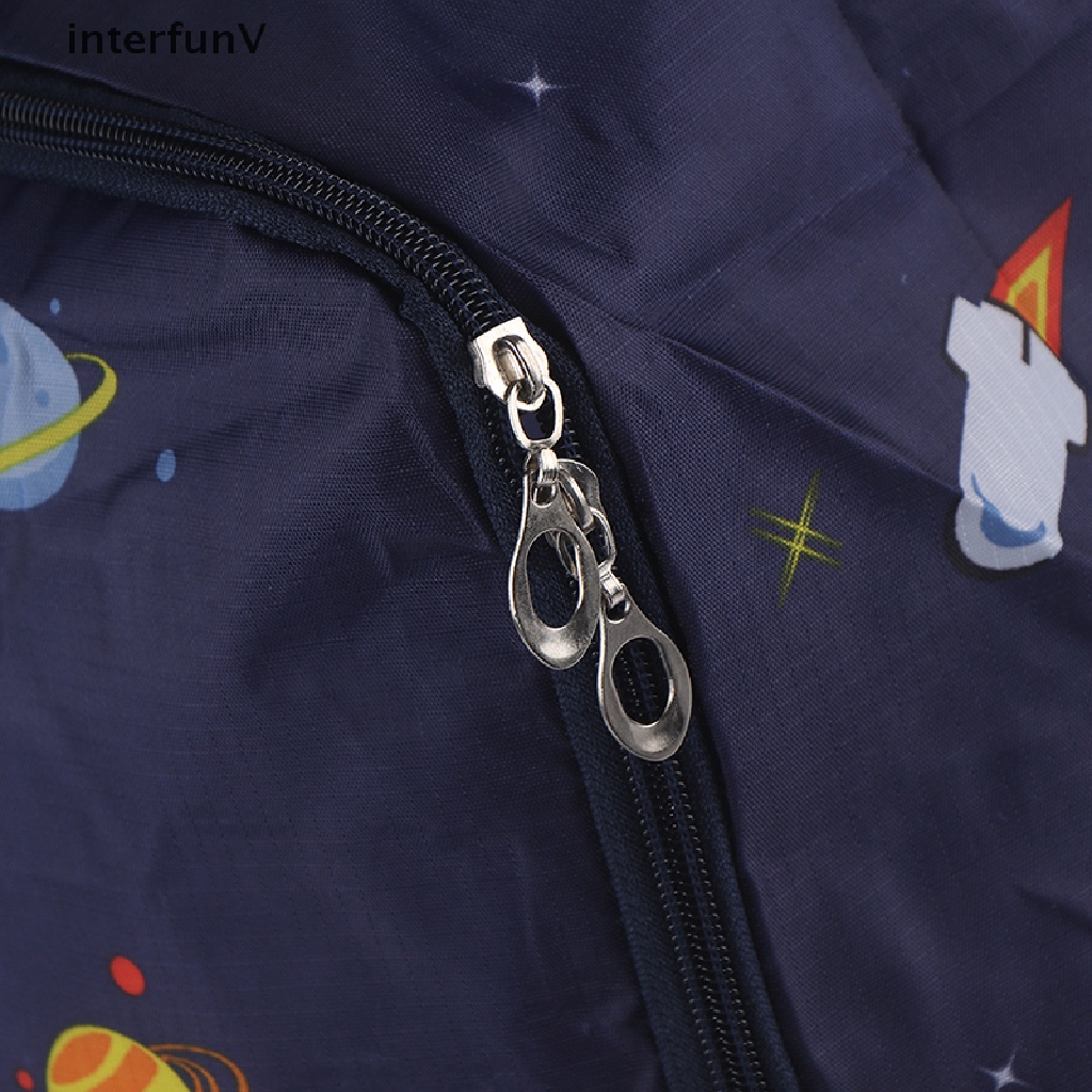 Túi Vải Oxford Đựng Đồ Chơi / Quần Áo Sức Chứa Lớn Tiện Dụng Khi Đi Du Lịch