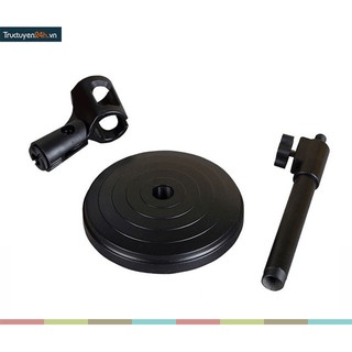 Chân đế micro để bàn Microphone Stand