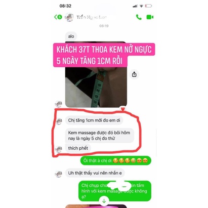 {Date Mới} Kem Massa Nở Ngực Siêu Tốc Thảo Mộc 37 | BigBuy360 - bigbuy360.vn